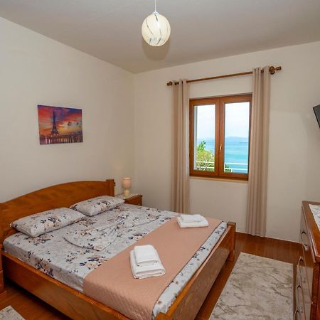 Xhuli Guesthouse Shkoder Exterior photo