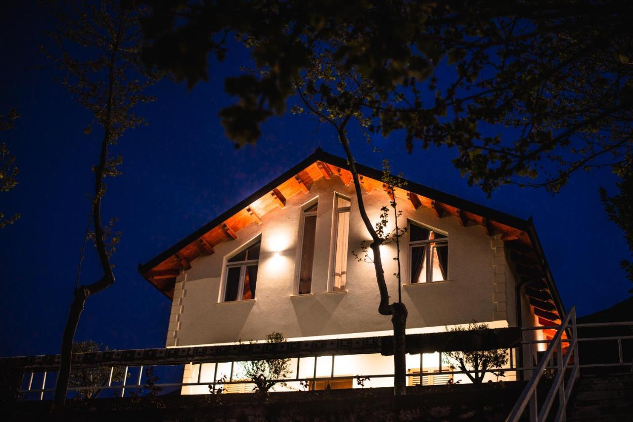 Xhuli Guesthouse Shkoder Exterior photo