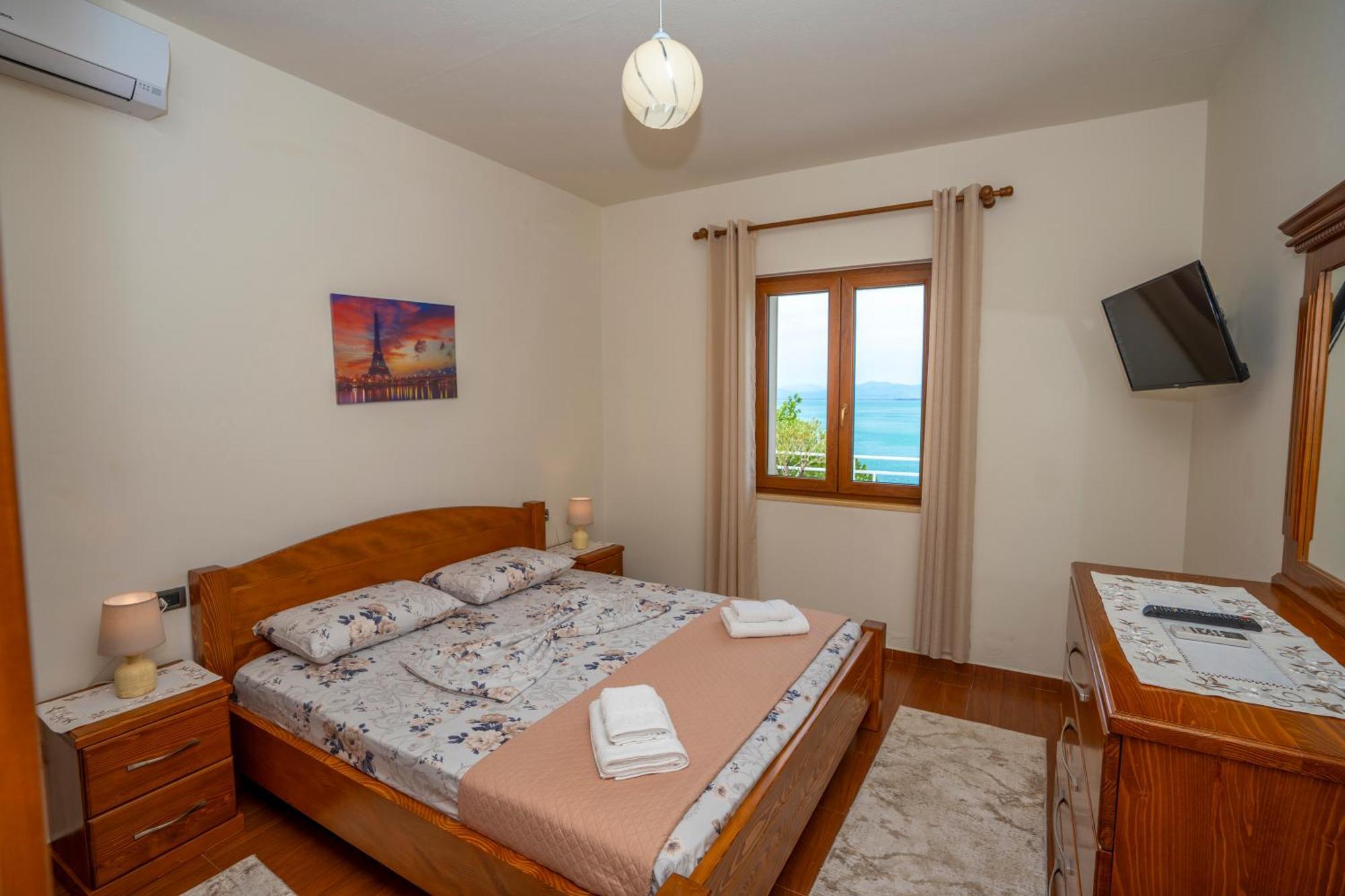 Xhuli Guesthouse Shkoder Exterior photo