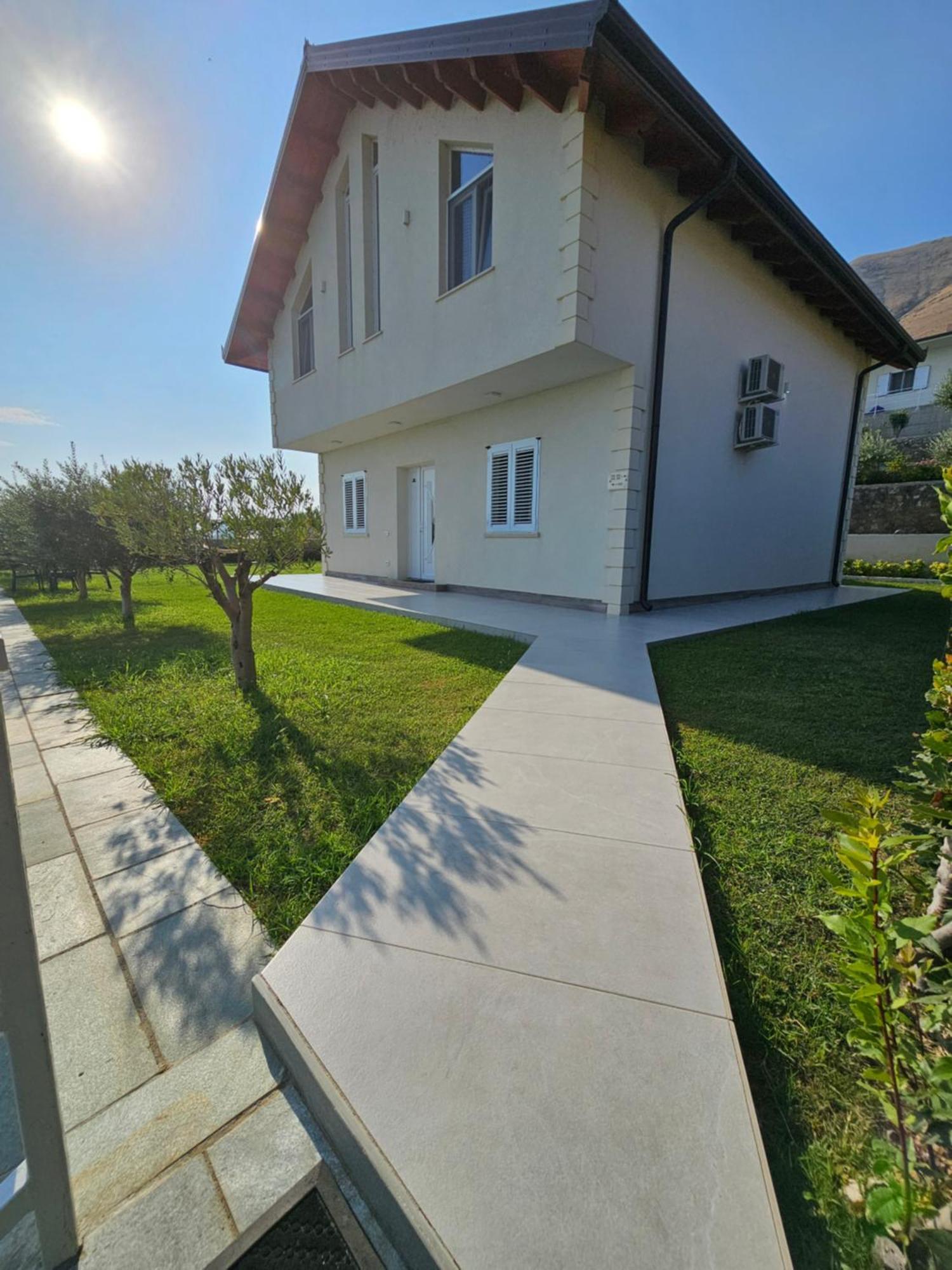 Xhuli Guesthouse Shkoder Exterior photo